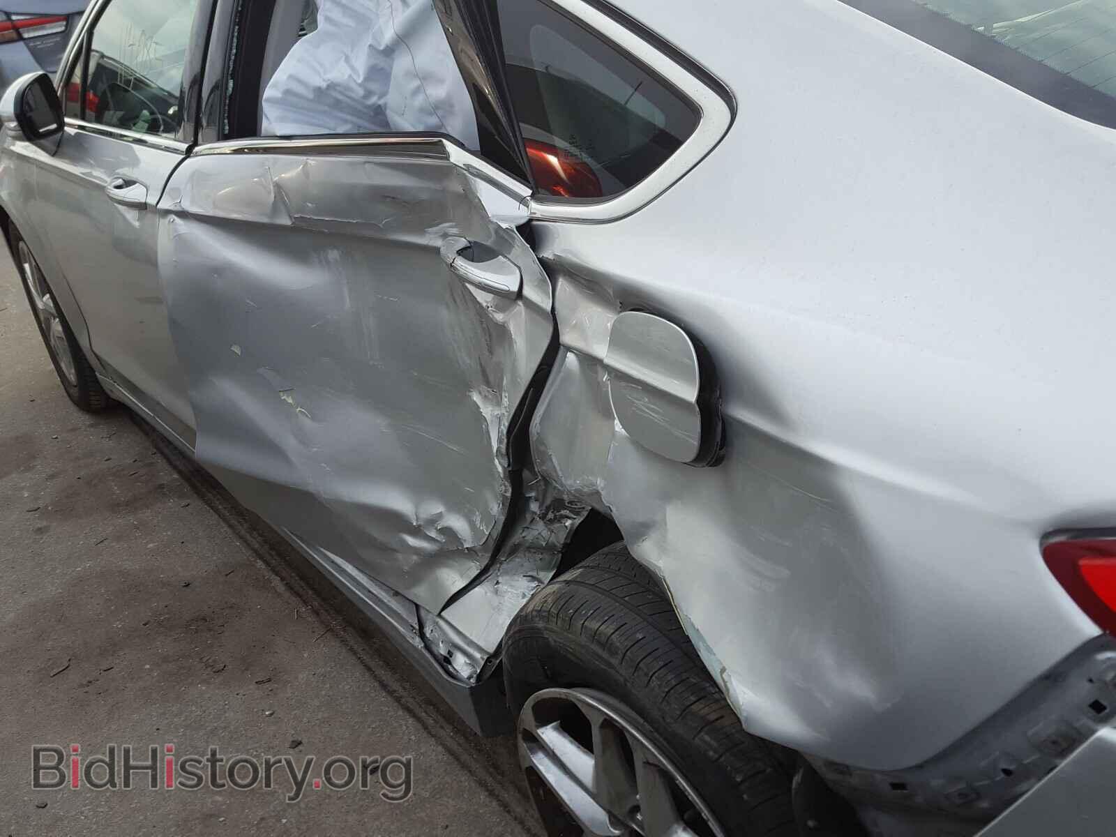 2015 FORD FOCUS - VIN: 3FA6P0HD9FR207417 - Photo 9