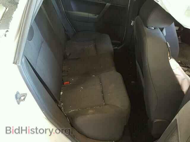 2009 FORD FOCUS - VIN: 1FAHP35N69W102827 - Фото 6