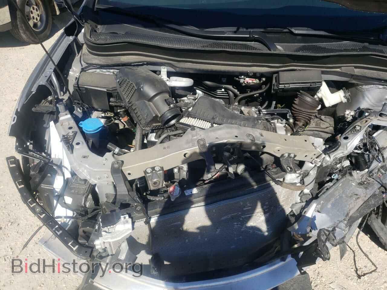 2020 HONDA PILOT - VIN: 5FNYF5H3XLB001692 - Фото 7