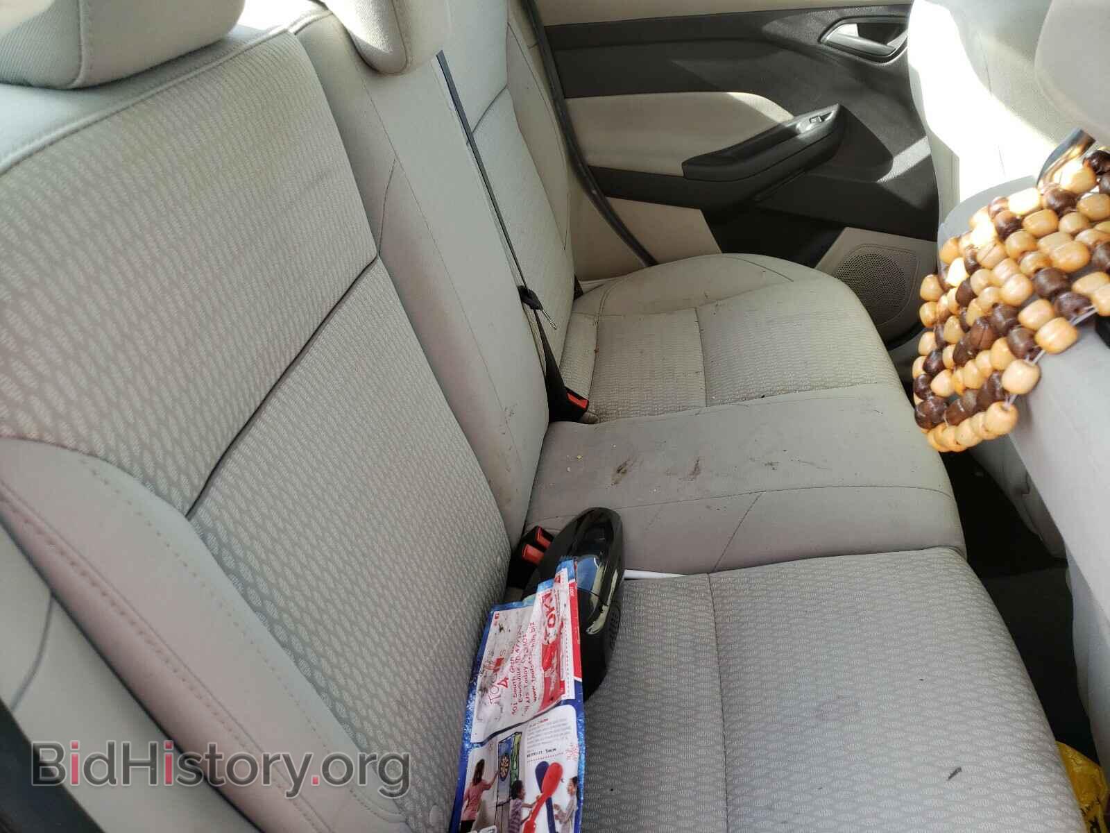 2012 FORD FOCUS - VIN: 1FAHP3H27CL276870 - Фото 6