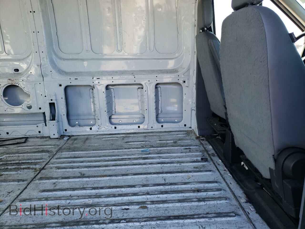 2017 FORD TRANSIT CO - VIN: 1FTYE2CMXHKA21372 - Photo 6