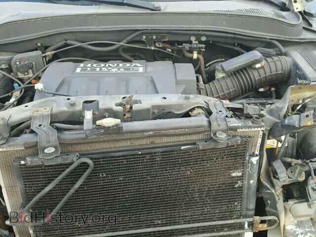 2006 HONDA PILOT - VIN: 5FNYF28596B031674 - Фото 7