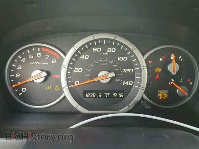 2006 HONDA PILOT - VIN: 5FNYF28596B031674 - Фото 8