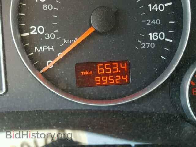 2008 AUDI A4 - VIN: WAUDF78E18A168001 - Фото 8