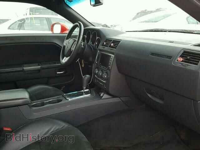 2014 DODGE CHALLENGER - VIN: 2C3CDYBTXEH270030 - Photo 5