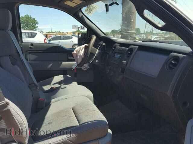 2014 FORD F150 - VIN: 1FTNF1CF1EKD17792 - Фото 5