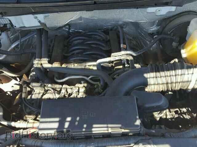 2014 FORD F150 - VIN: 1FTNF1CF1EKD17792 - Фото 7