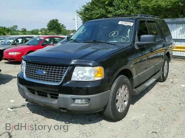 2006 FORD EXPEDITION - VIN: 1FMPU16536LA00895 - Фото 2