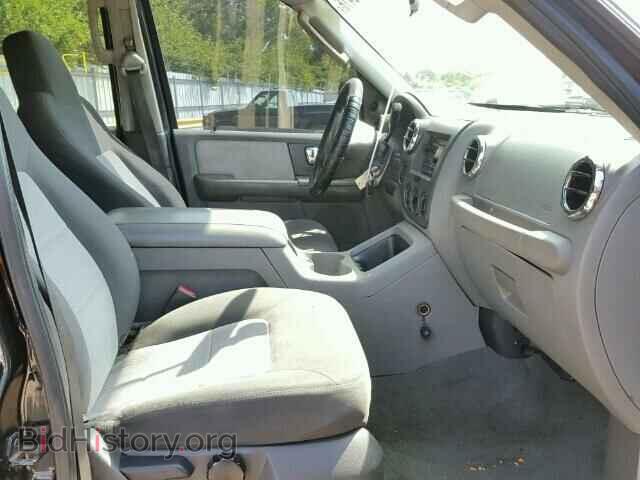 2006 FORD EXPEDITION - VIN: 1FMPU16536LA00895 - Фото 5