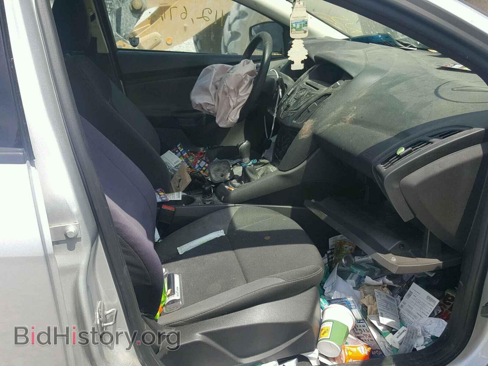2014 FORD FOCUS - VIN: 1FADP3E23EL197041 - Photo 5