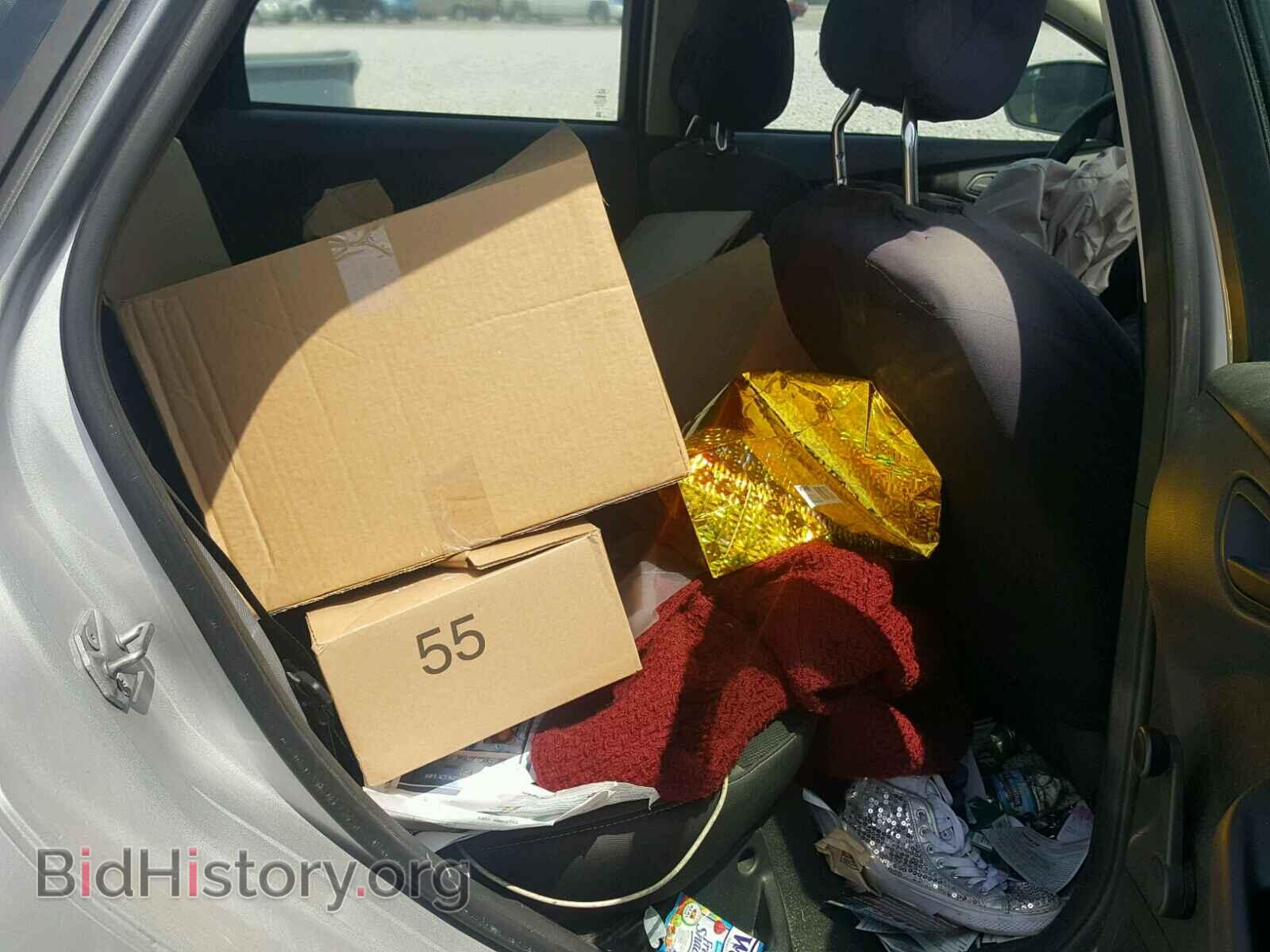 2014 FORD FOCUS - VIN: 1FADP3E23EL197041 - Photo 6