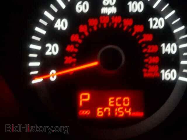 2010 KIA OPTIMA - VIN: KNAGG4A86A5412141 - Фото 8