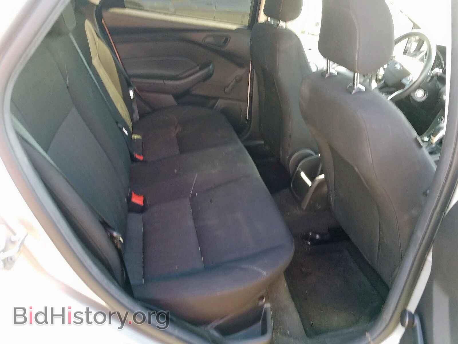 2016 FORD FOCUS - VIN: 1FADP3E23GL406099 - Photo 6