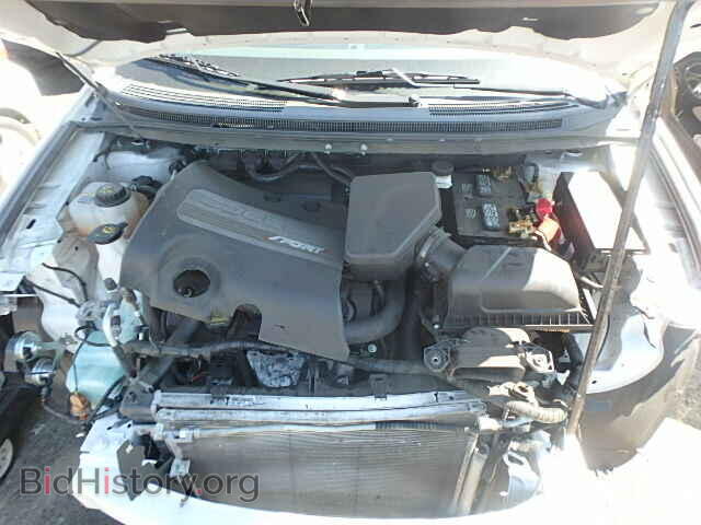 2012 FORD EDGE - VIN: 2FMDK3AK3CBA41427 - Фото 7