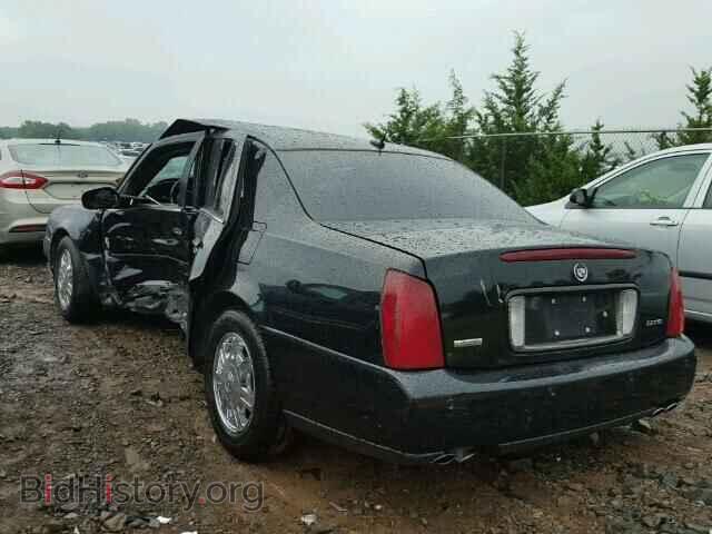 2005 CADILLAC DEVILLE - VIN: 1G6KF57945U105331 - Photo 3