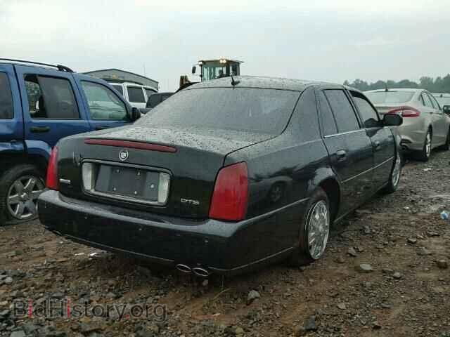 2005 CADILLAC DEVILLE - VIN: 1G6KF57945U105331 - Photo 4