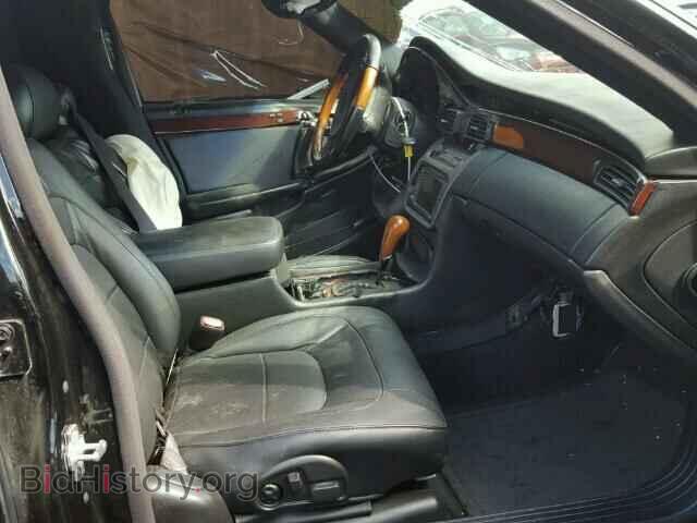 2005 CADILLAC DEVILLE - VIN: 1G6KF57945U105331 - Photo 5