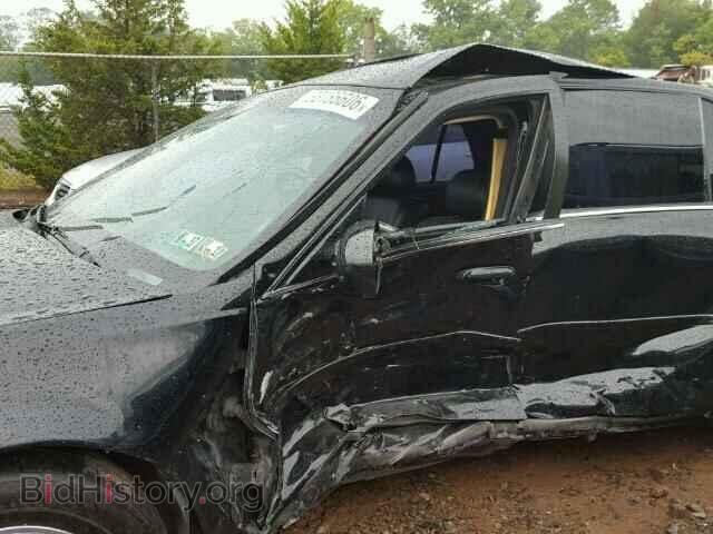 2005 CADILLAC DEVILLE - VIN: 1G6KF57945U105331 - Photo 9