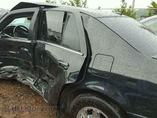 2005 CADILLAC DEVILLE - VIN: 1G6KF57945U105331 - Photo 10