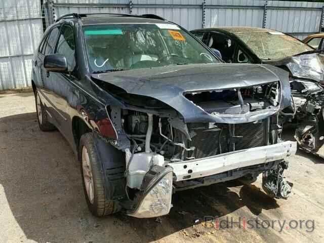 Photo 2T2GA31U74C001250 - LEXUS RX330 2004