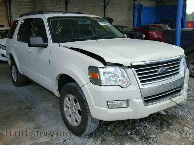 Photo 1FMEU6DE4AUB02247 - FORD EXPLORER 2010