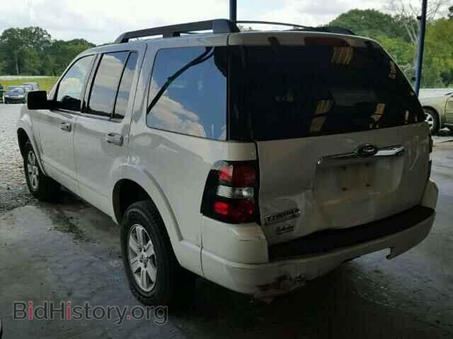 2010 FORD EXPLORER - VIN: 1FMEU6DE4AUB02247 - Photo 3