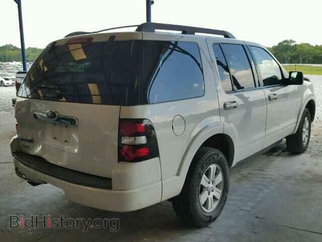2010 FORD EXPLORER - VIN: 1FMEU6DE4AUB02247 - Photo 4