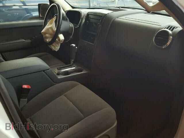 2010 FORD EXPLORER - VIN: 1FMEU6DE4AUB02247 - Photo 5