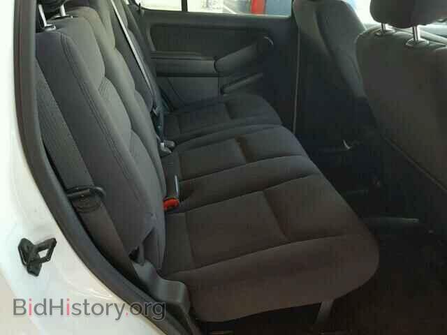 2010 FORD EXPLORER - VIN: 1FMEU6DE4AUB02247 - Photo 6