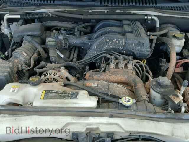2010 FORD EXPLORER - VIN: 1FMEU6DE4AUB02247 - Photo 7