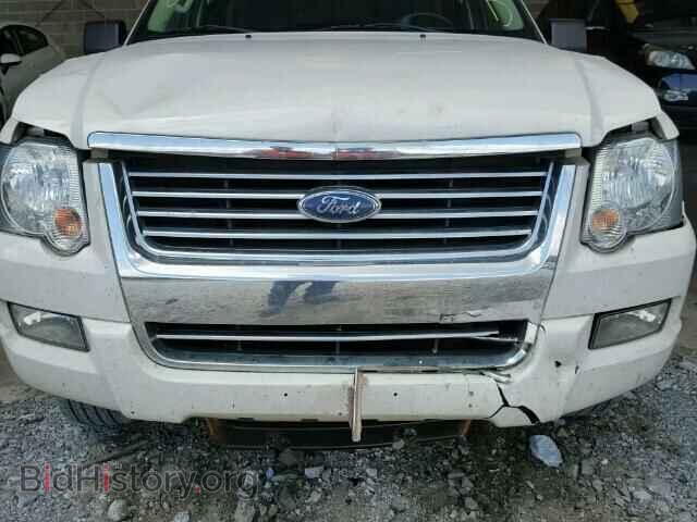 2010 FORD EXPLORER - VIN: 1FMEU6DE4AUB02247 - Photo 9