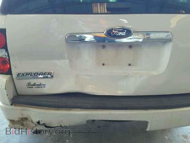 2010 FORD EXPLORER - VIN: 1FMEU6DE4AUB02247 - Photo 10