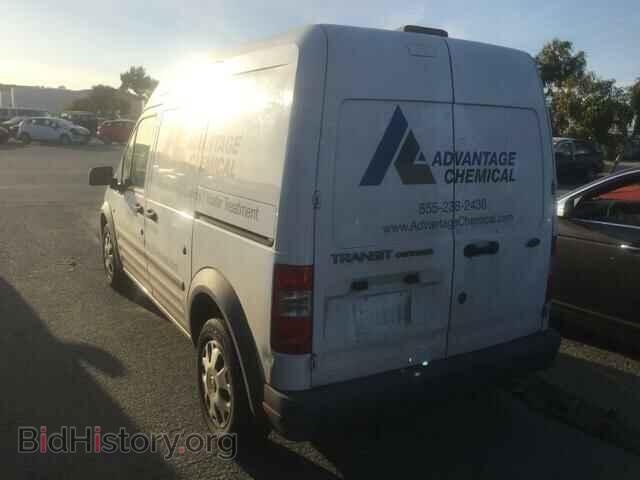 2010 FORD TRANSIT CO - VIN: NM0LS7AN4AT008366 - Фото 3