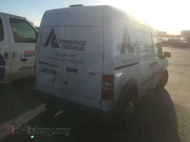 2010 FORD TRANSIT CO - VIN: NM0LS7AN4AT008366 - Фото 4