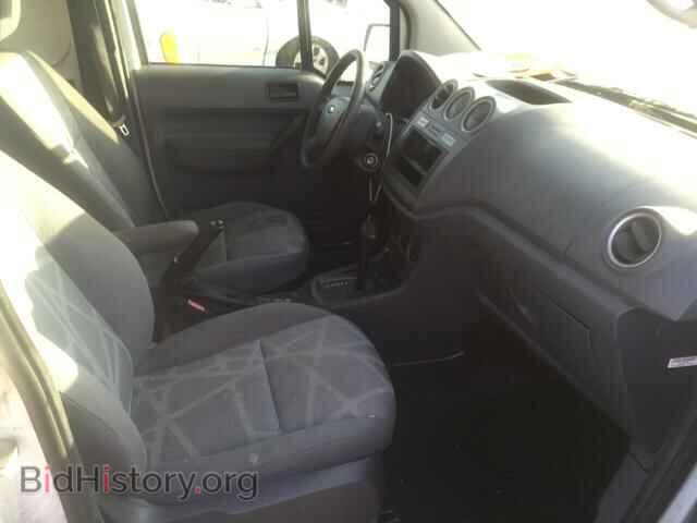 2010 FORD TRANSIT CO - VIN: NM0LS7AN4AT008366 - Фото 5