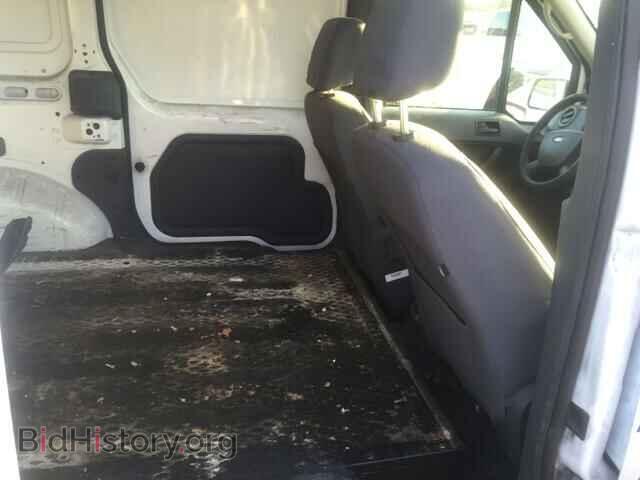 2010 FORD TRANSIT CO - VIN: NM0LS7AN4AT008366 - Фото 6