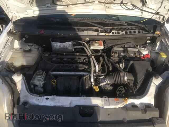 2010 FORD TRANSIT CO - VIN: NM0LS7AN4AT008366 - Фото 7