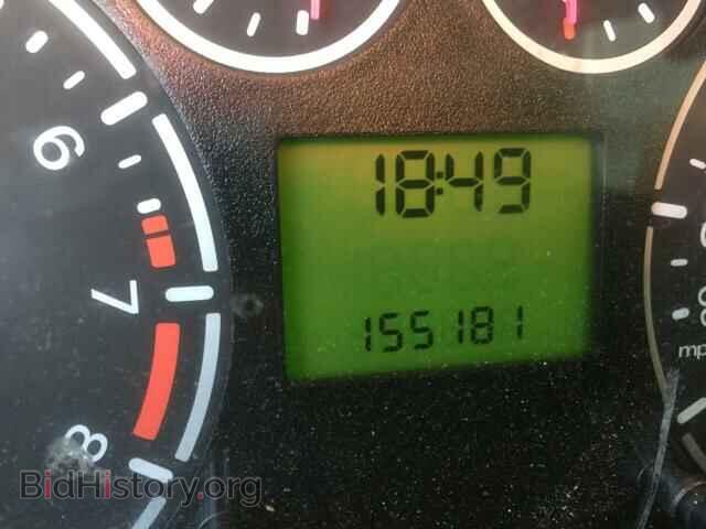 2010 FORD TRANSIT CO - VIN: NM0LS7AN4AT008366 - Фото 8