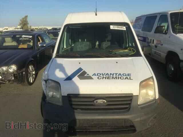 2010 FORD TRANSIT CO - VIN: NM0LS7AN4AT008366 - Фото 9