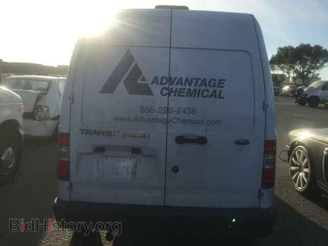 2010 FORD TRANSIT CO - VIN: NM0LS7AN4AT008366 - Фото 10