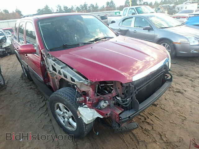 Photo 4F2YZ04176KM13316 - MAZDA TRIBUTE 2006