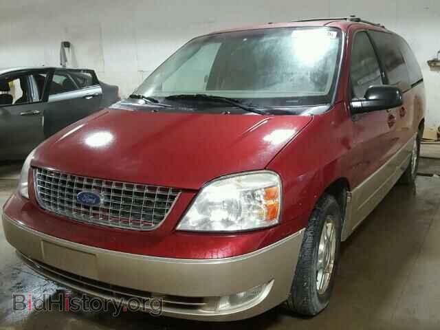 2004 FORD FREESTAR - VIN: 2FMDA58234BA30644 - Фото 2