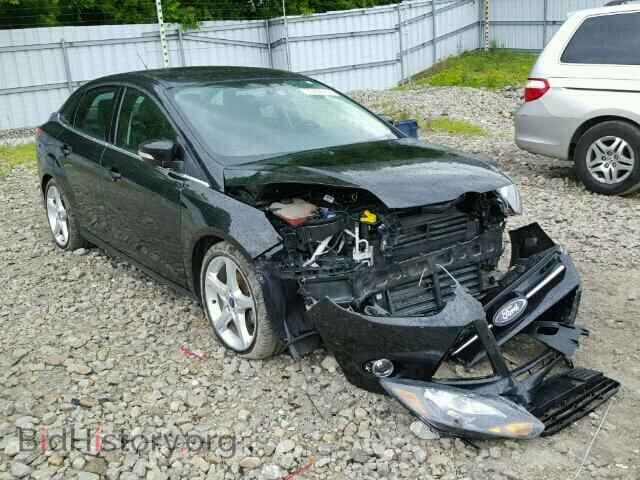 Photo 1FADP3J24EL101102 - FORD FOCUS 2014