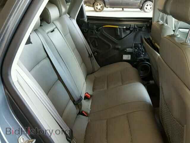 2008 AUDI A4 - VIN: WAUDF78E68A099192 - Фото 6