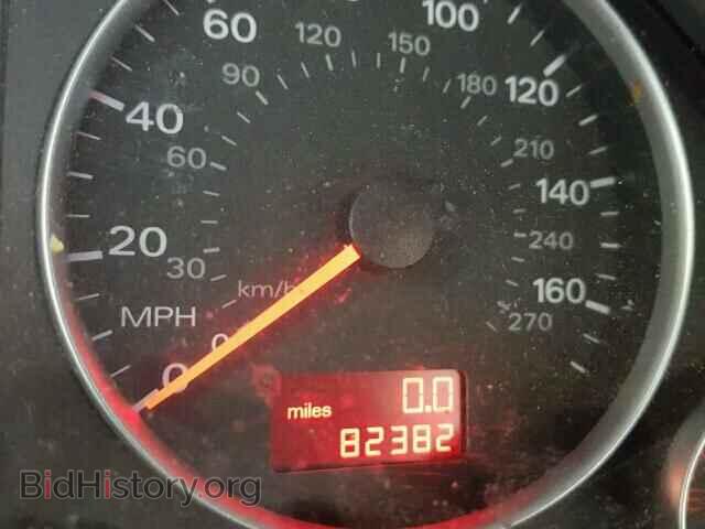 2008 AUDI A4 - VIN: WAUDF78E68A099192 - Фото 8