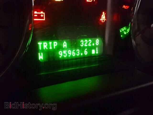 2009 FORD EDGE - VIN: 2FMDK40C29BA67235 - Фото 8