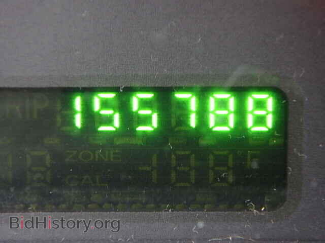2007 FORD EDGE - VIN: 2FMDK36C17BB56258 - Фото 8