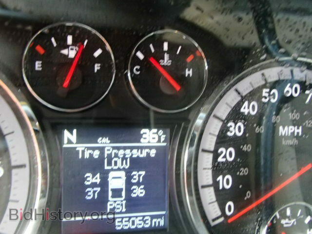 2012 DODGE RAM 1500 - VIN: 1C6RD6GPXCS108725 - Фото 8
