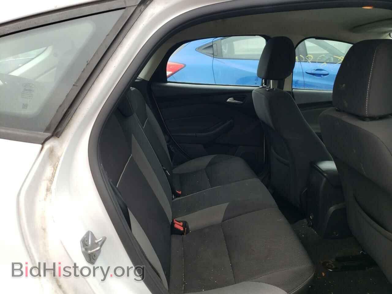 2014 FORD FOCUS - VIN: 1FADP3K23EL262040 - Фото 6