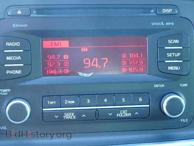 2015 KIA OPTIMA - VIN: KNAGM4A7XF5556444 - Фото 9